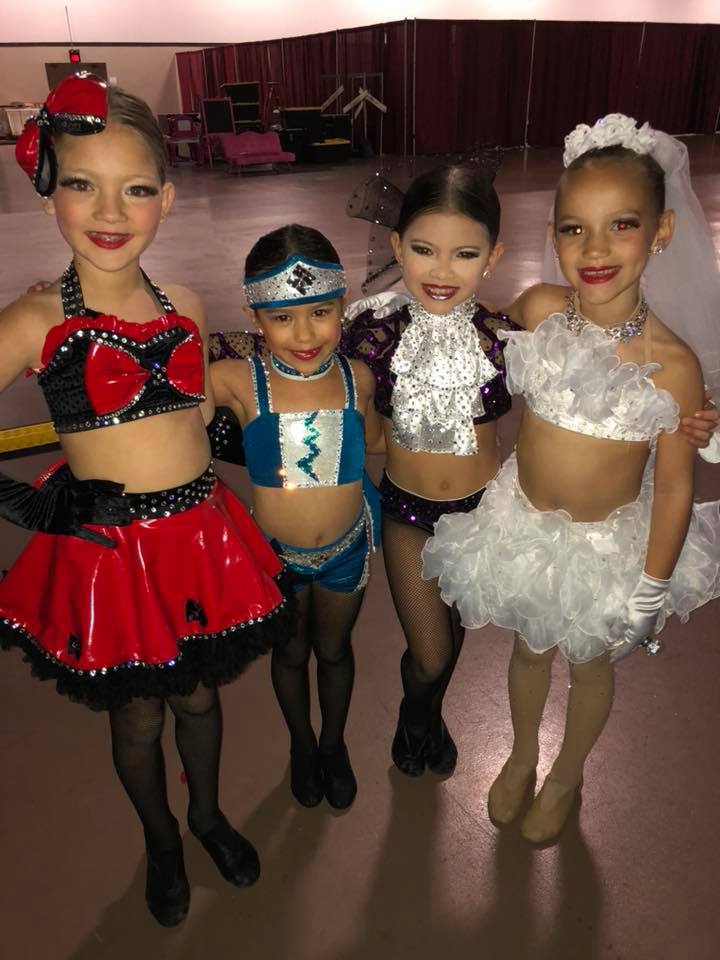 Center Stage Dance Studio & Tumbling Image